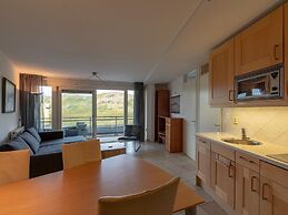 Holiday Home With a Spacious Garden