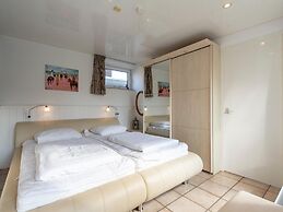 Holiday Home With a Spacious Garden