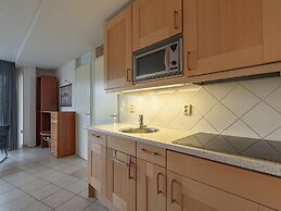 Holiday Home With a Spacious Garden