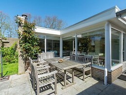 Holiday Home With a Spacious Garden