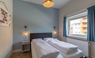 Holiday Home With a Spacious Garden