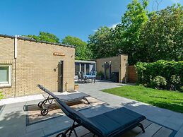 Holiday Home With a Spacious Garden