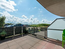 Holiday Home With a Spacious Garden