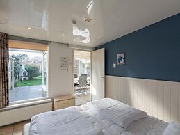 Holiday Home With a Spacious Garden