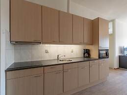 Holiday Home With a Spacious Garden