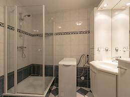 Holiday Home With a Spacious Garden