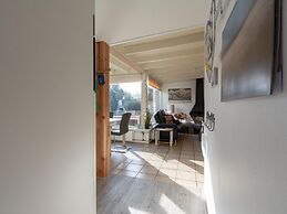 Holiday Home With a Spacious Garden