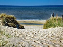 Holiday Home With a Spacious Garden