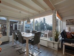 Holiday Home With a Spacious Garden