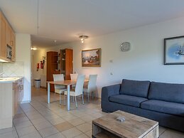 Holiday Home With a Spacious Garden