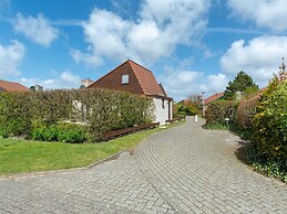 Holiday Home With a Spacious Garden