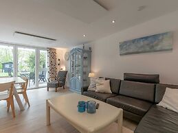 Holiday Home With a Spacious Garden