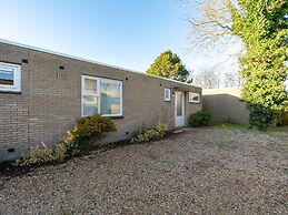 Holiday Home With a Spacious Garden