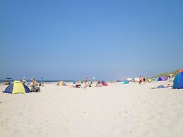 Holiday Home With a Spacious Garden