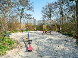 Holiday Home With a Spacious Garden