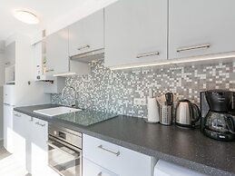 Holiday Home With a Spacious Garden