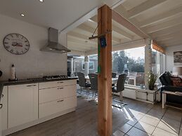 Holiday Home With a Spacious Garden