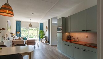 Holiday Home With a Spacious Garden