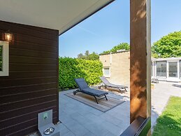 Holiday Home With a Spacious Garden