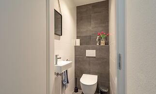 Holiday Home With a Spacious Garden