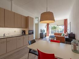 Holiday Home With a Spacious Garden