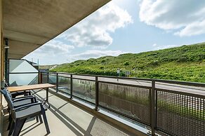 Holiday Home With a Spacious Garden