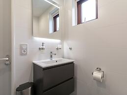 Holiday Home With a Spacious Garden