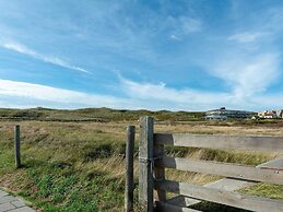 Cozy Holiday Home With Garden