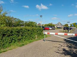 Cozy Holiday Home With Garden