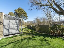 Cozy Holiday Home With Garden