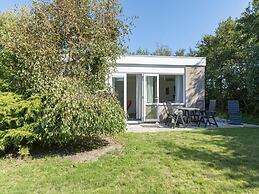 Cozy Holiday Home With Garden