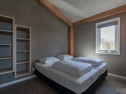 Cozy Holiday Home With Garden