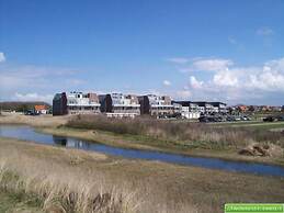 Cozy Holiday Home With Garden