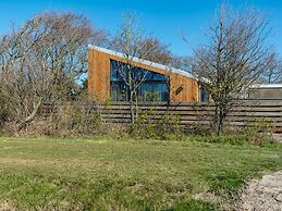 Cozy Holiday Home With Garden