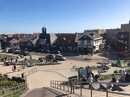 Cozy Holiday Home With Garden