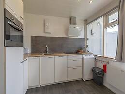 Cozy Holiday Home With Garden