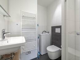 Cozy Holiday Home With Garden