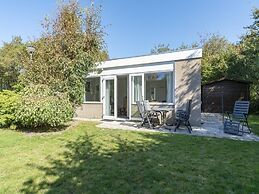 Cozy Holiday Home With Garden