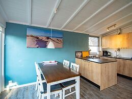 Cozy Holiday Home With Garden