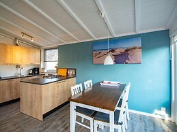 Cozy Holiday Home With Garden