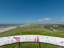 Cozy Holiday Home With Garden