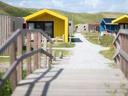 Tent Lodge With Comfort