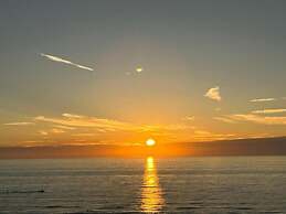 Tent Lodge With Comfort