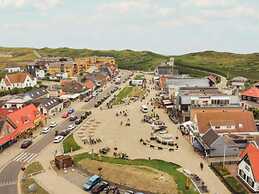 Tent Lodge With Comfort