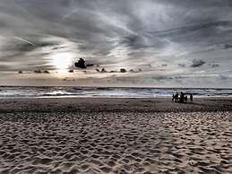 Tent Lodge With Comfort