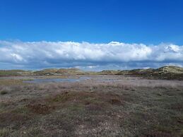 Tent Lodge With Comfort