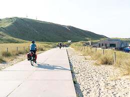 Tent Lodge With Comfort