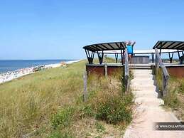 Tent Lodge With Comfort