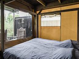 Tent Lodge With Comfort