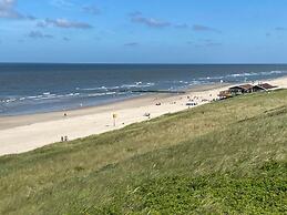 Tent Lodge With Comfort